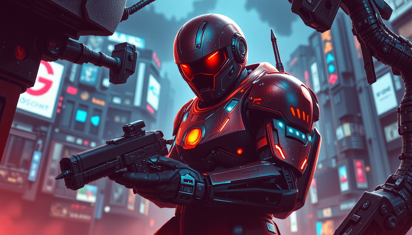 Pao mise en page internet vidéo illustration 3d serveur image IA générative AI freelance paris studio de création magazines freelances paris 0007